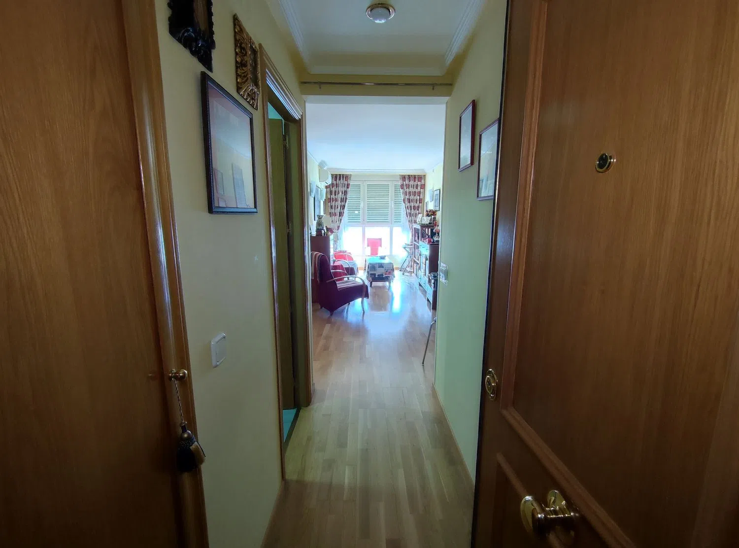 Piso en calle de Mazarredo, 6 - Foto 3