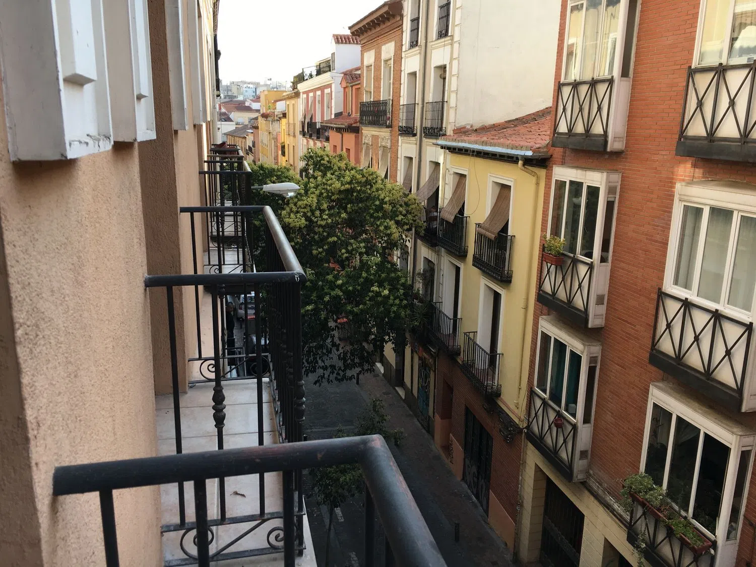Piso en calle Marqués de Santa Ana, 22 - Foto 13