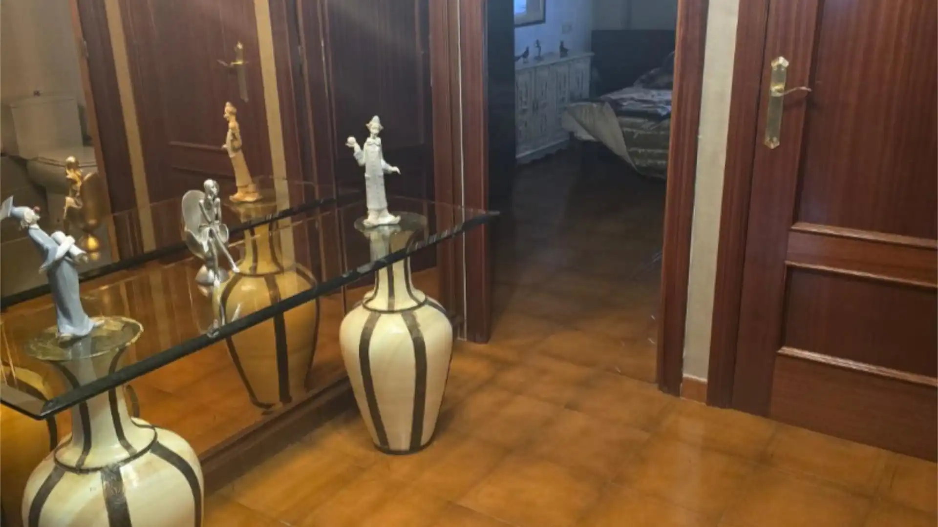 Piso en  Carrer Joan Miró 1 - Foto 9