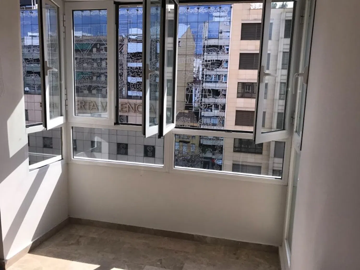 Piso en avenida del Cardenal Benlloch, 23 - Foto 1
