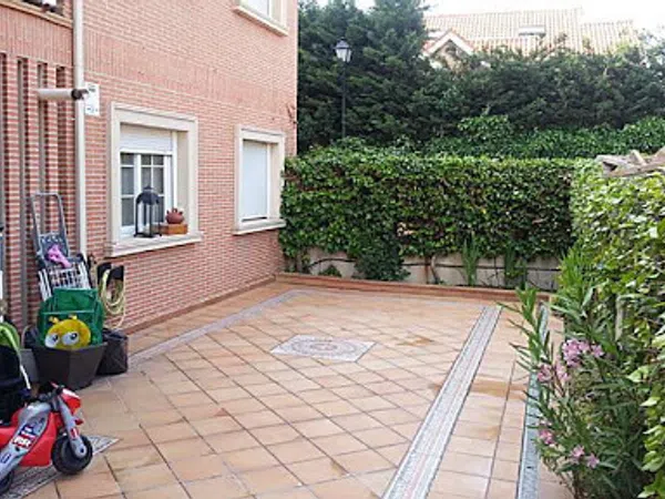 Piso en avenida Príncipe de Asturias, 1 - Foto 10