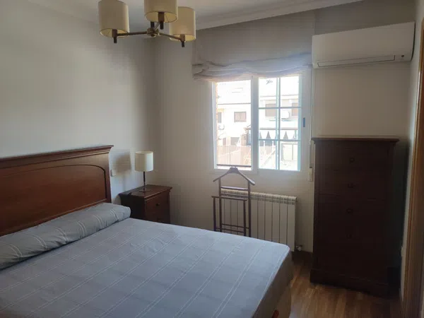 Chalet adosado en Calle Don Joaquín, 16, Covadonga - Los Manzanos, Covadonga - Los Manzanos - Foto 8