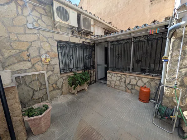 Chalet adosado en calle de Jordi Martí Rosselló, 8 - Foto 29