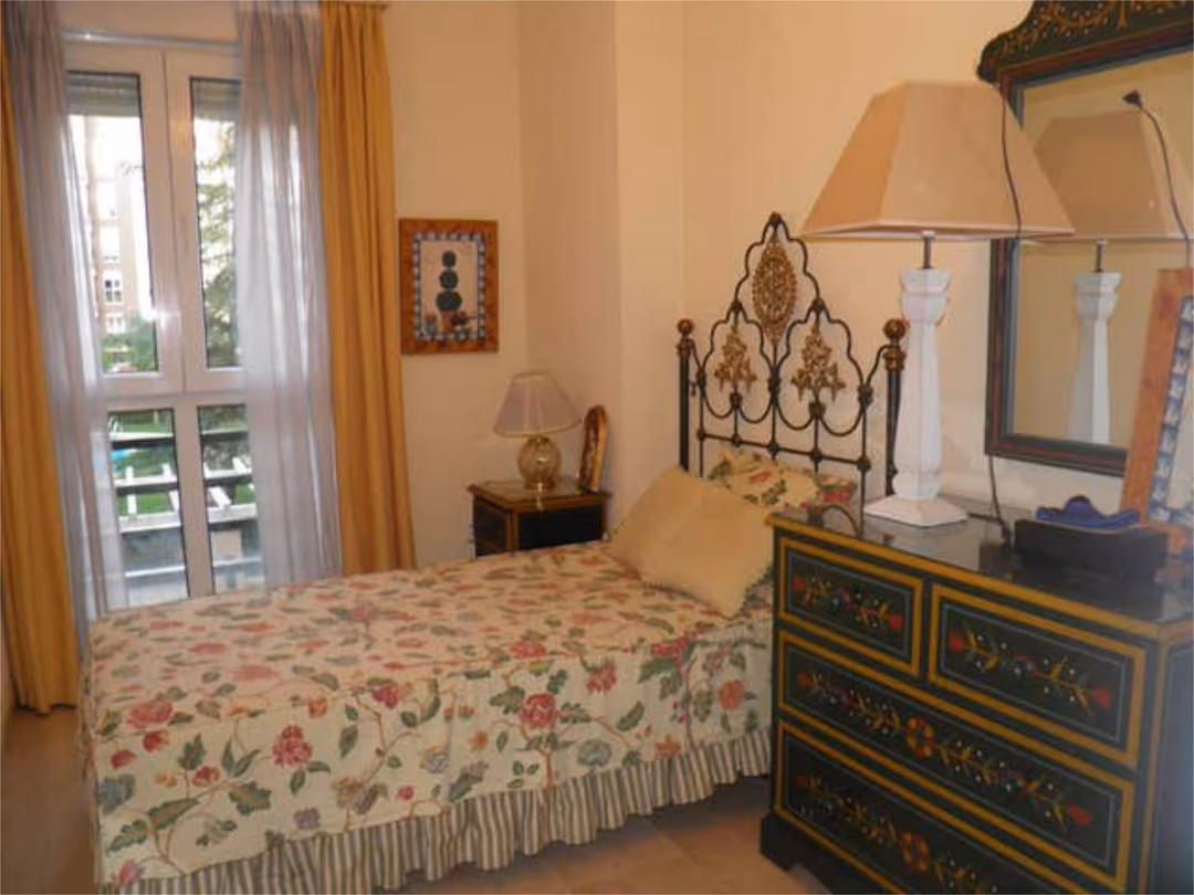 Piso en Zoco - Foto 8