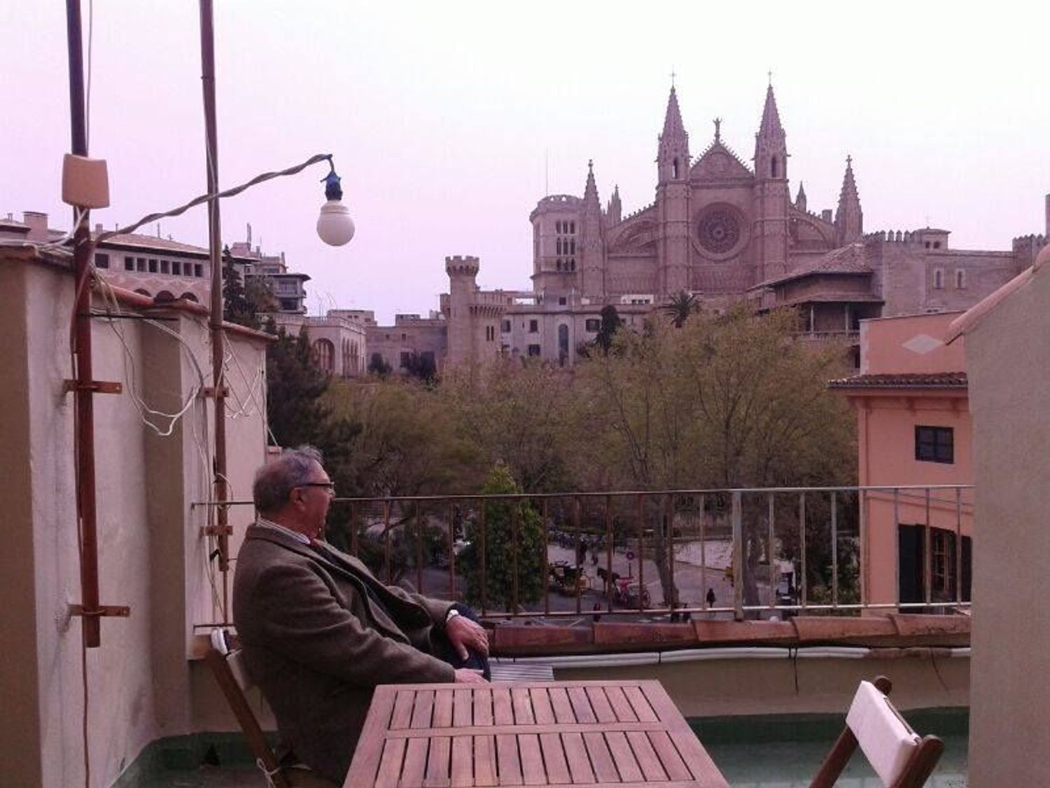 Estudio en paseo del Born, 5 - Foto 19