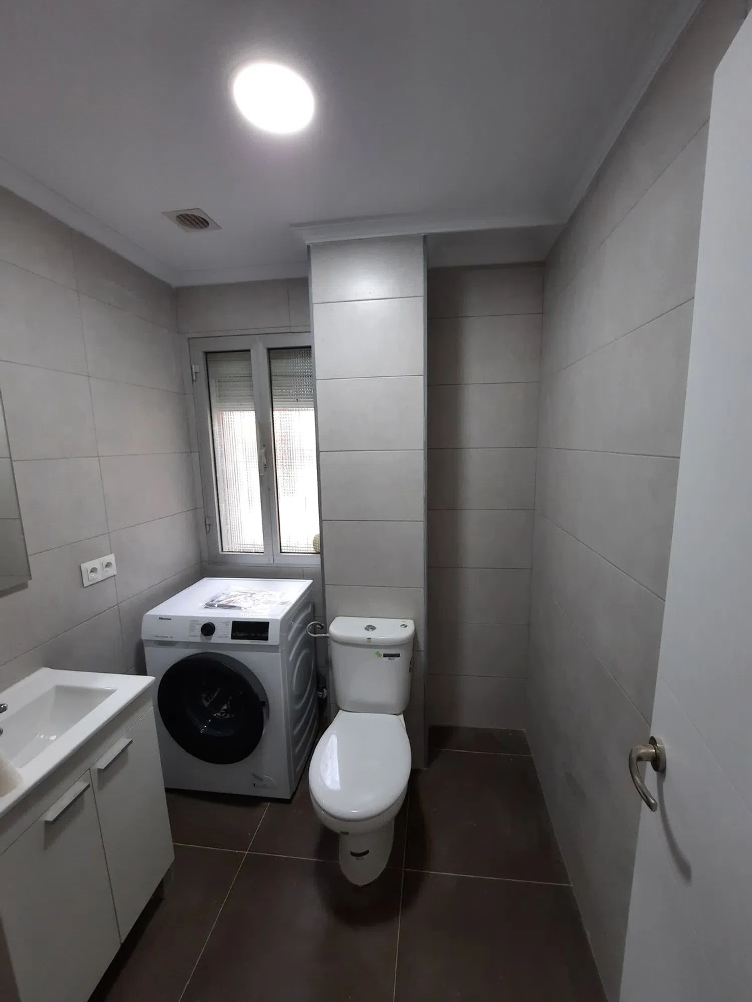 Piso en calle Manzanares, 9 - Foto 5