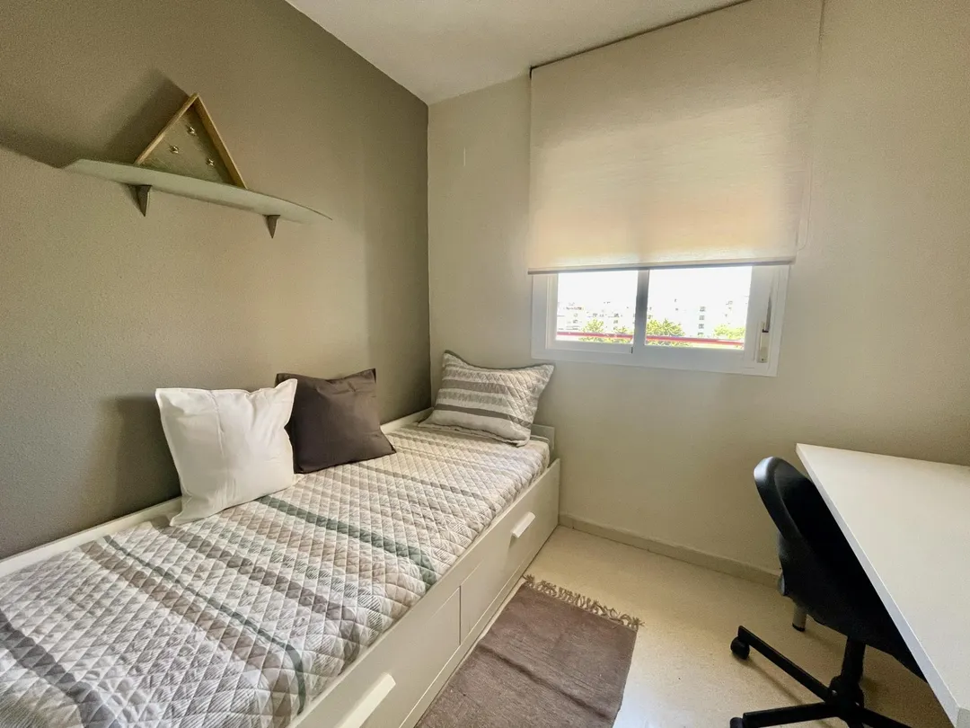 Piso en  Calle Andrómeda 9 - Foto 15