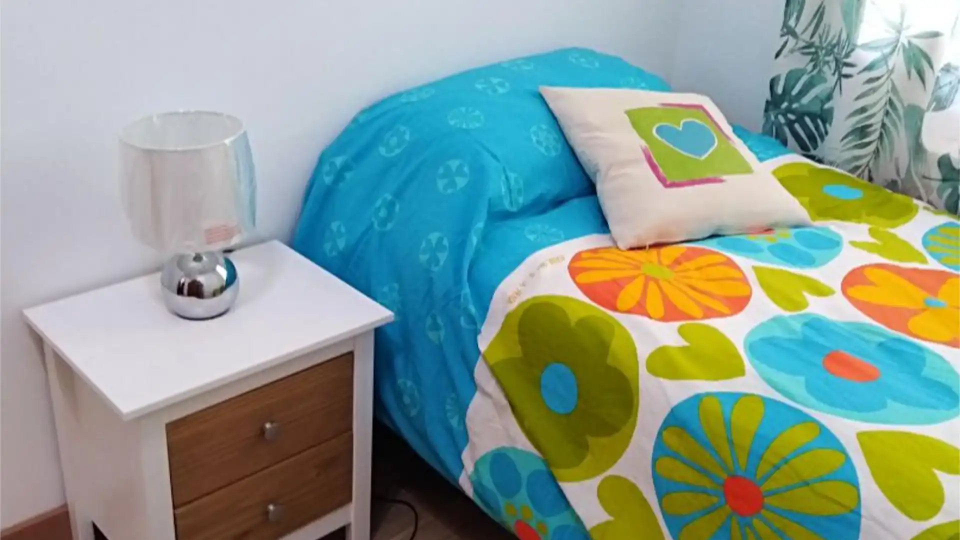 Piso en  Carrer de Llorens i Barba 5 - Foto 7