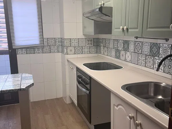 Piso en calle Extremadura, 5 - Foto 2