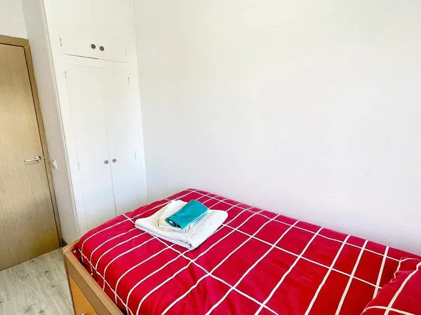Piso en Calle d'Antonio Vico, 40 - Foto 14
