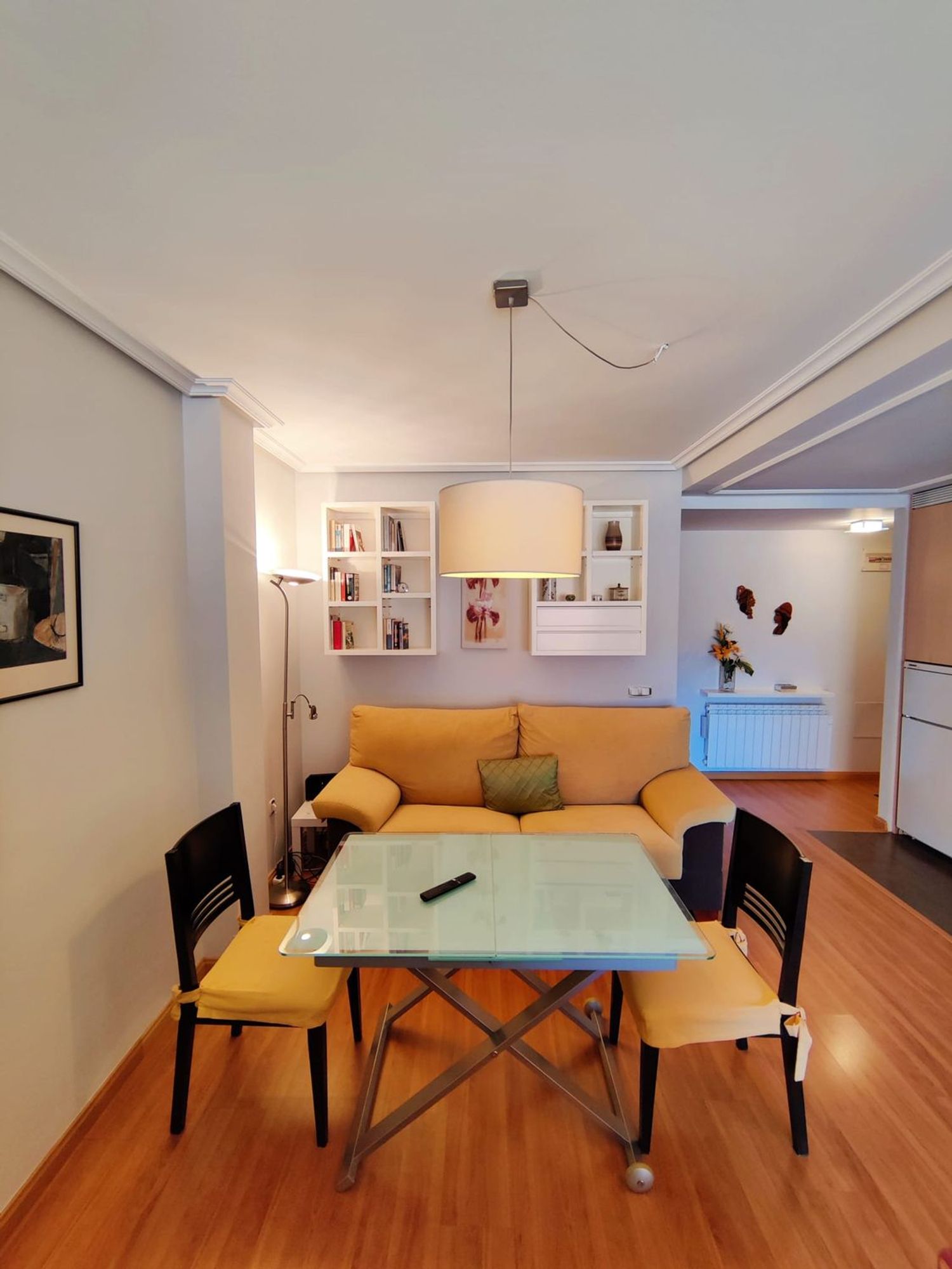 Estudio en Calle Amsterdam, 4, HUCA-La Cadellada - Foto 6
