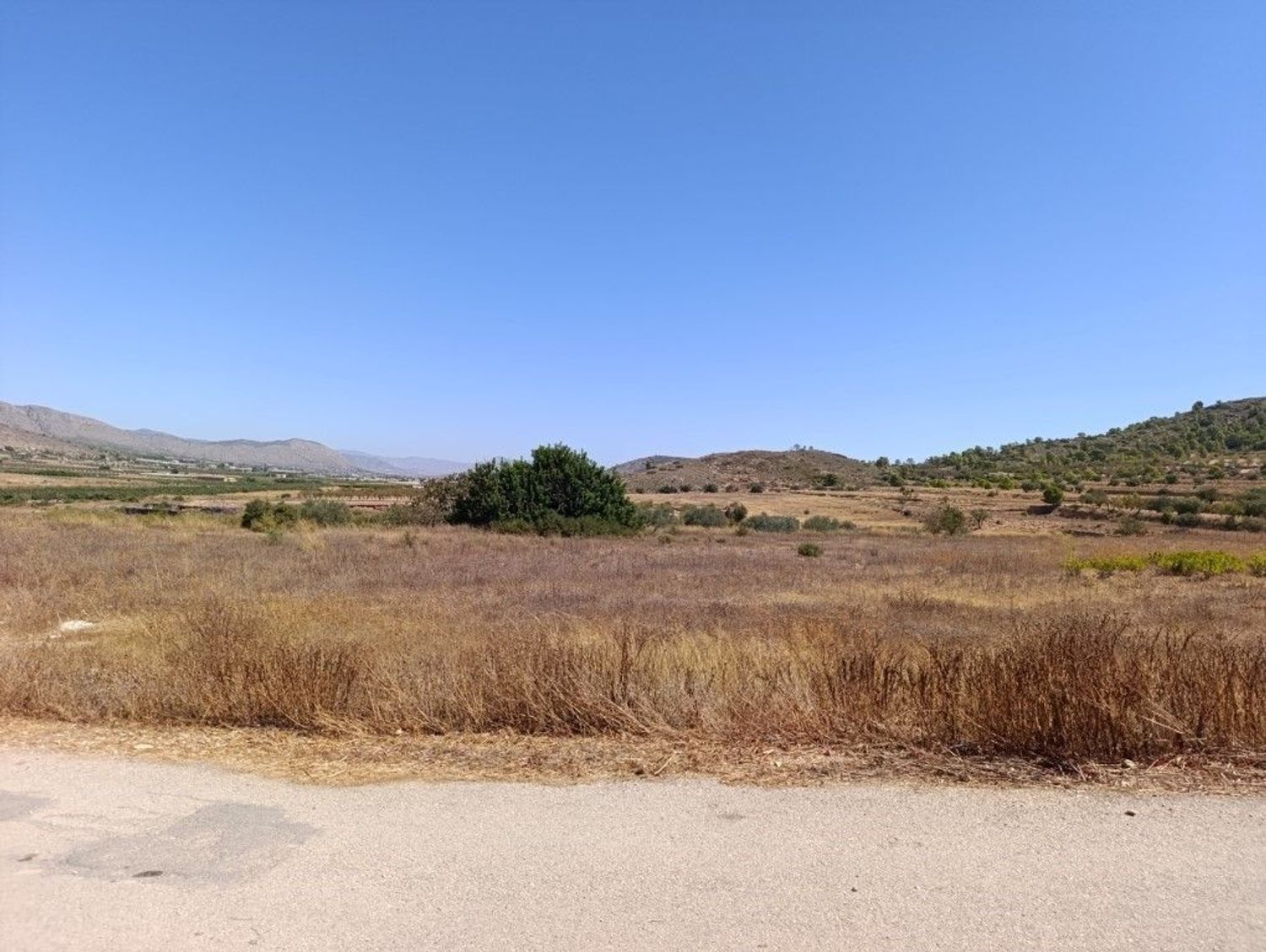 Casa rural en Paraje los Pinos Uno, 66 - Foto 17