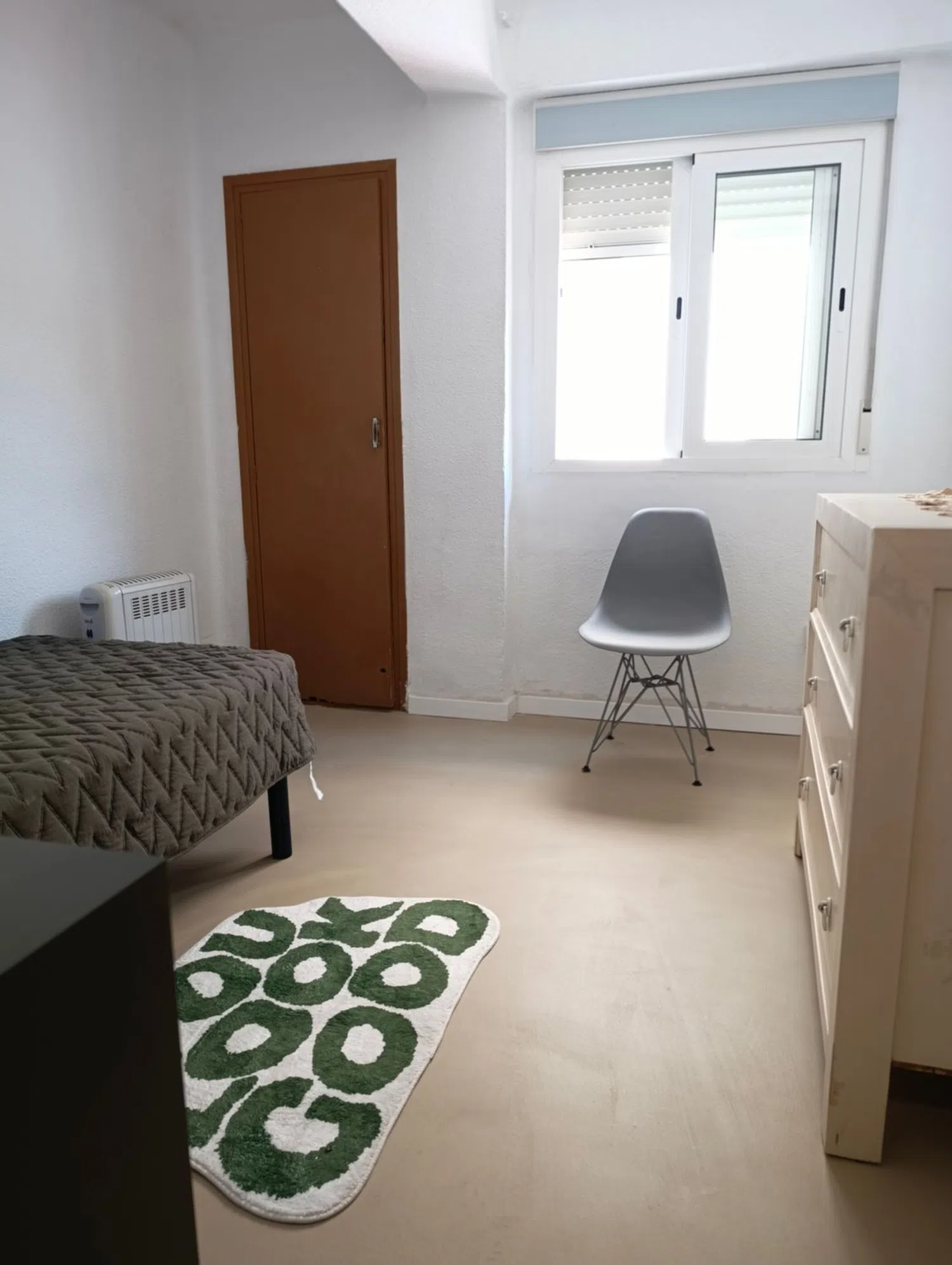 Piso en calle sueca, 20 - Foto 3
