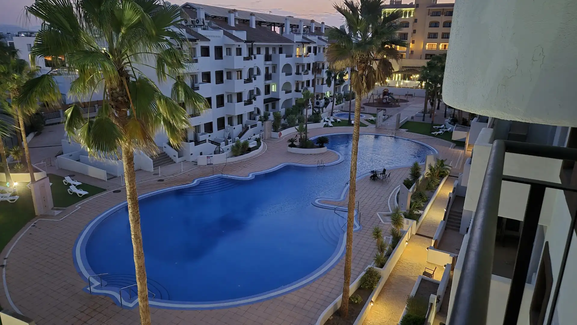 Apartamento en  Avenida Príncipe Felipe 9 - Foto 13