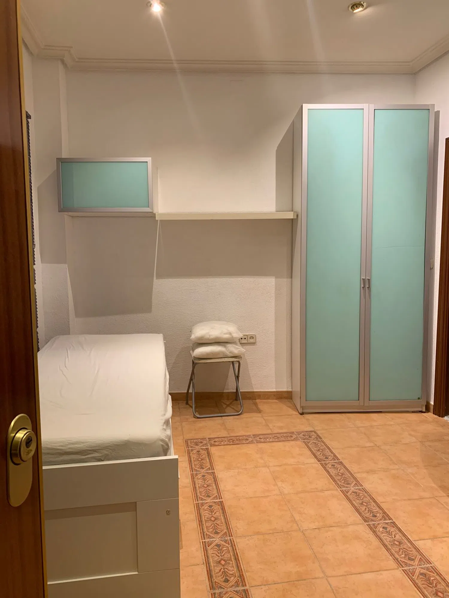 Estudio en calle de Fernández de los Rios, 11 - Foto 5