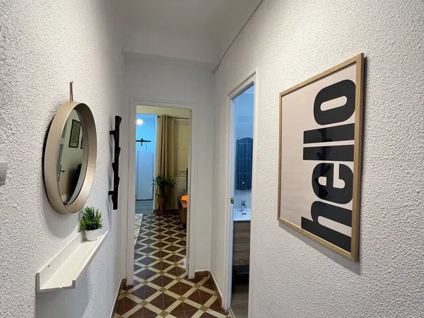 Piso en calle Maestro Marqués, 72 - Foto 7