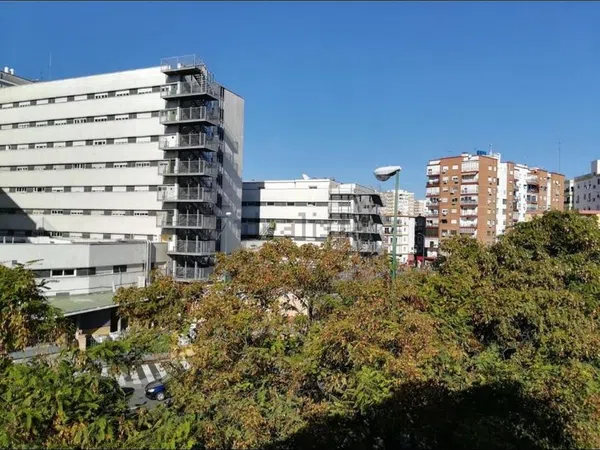 Piso en barrio del carmen, 14 - Foto 1