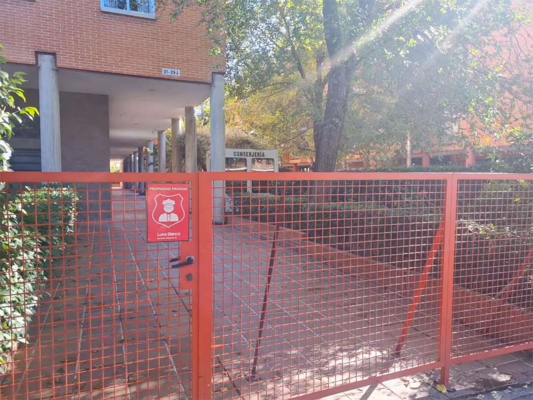 Piso en calle de la Liberación 31 - Foto 11