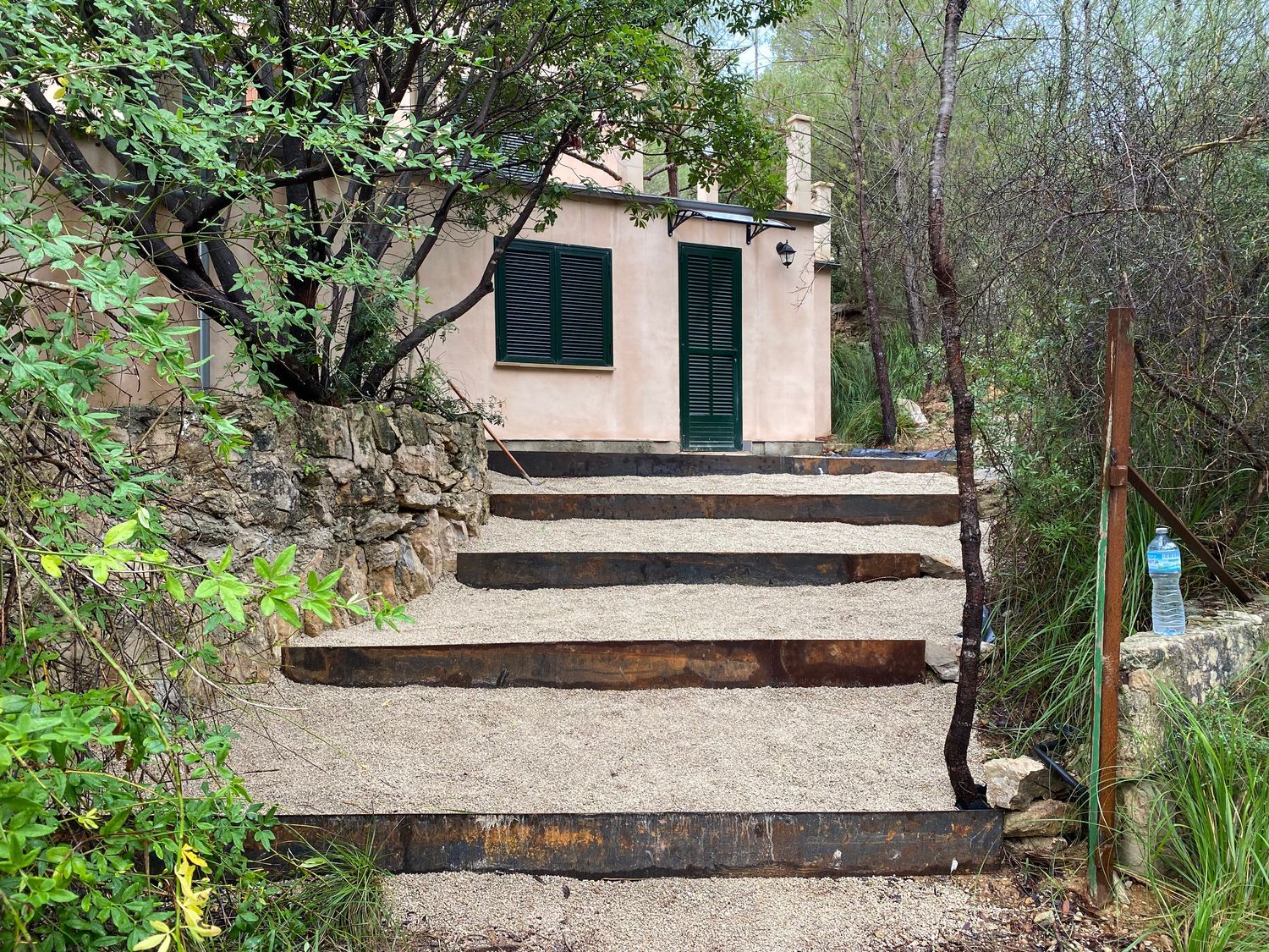 Finca rústica en camino de Cás Calixto s/n Sn