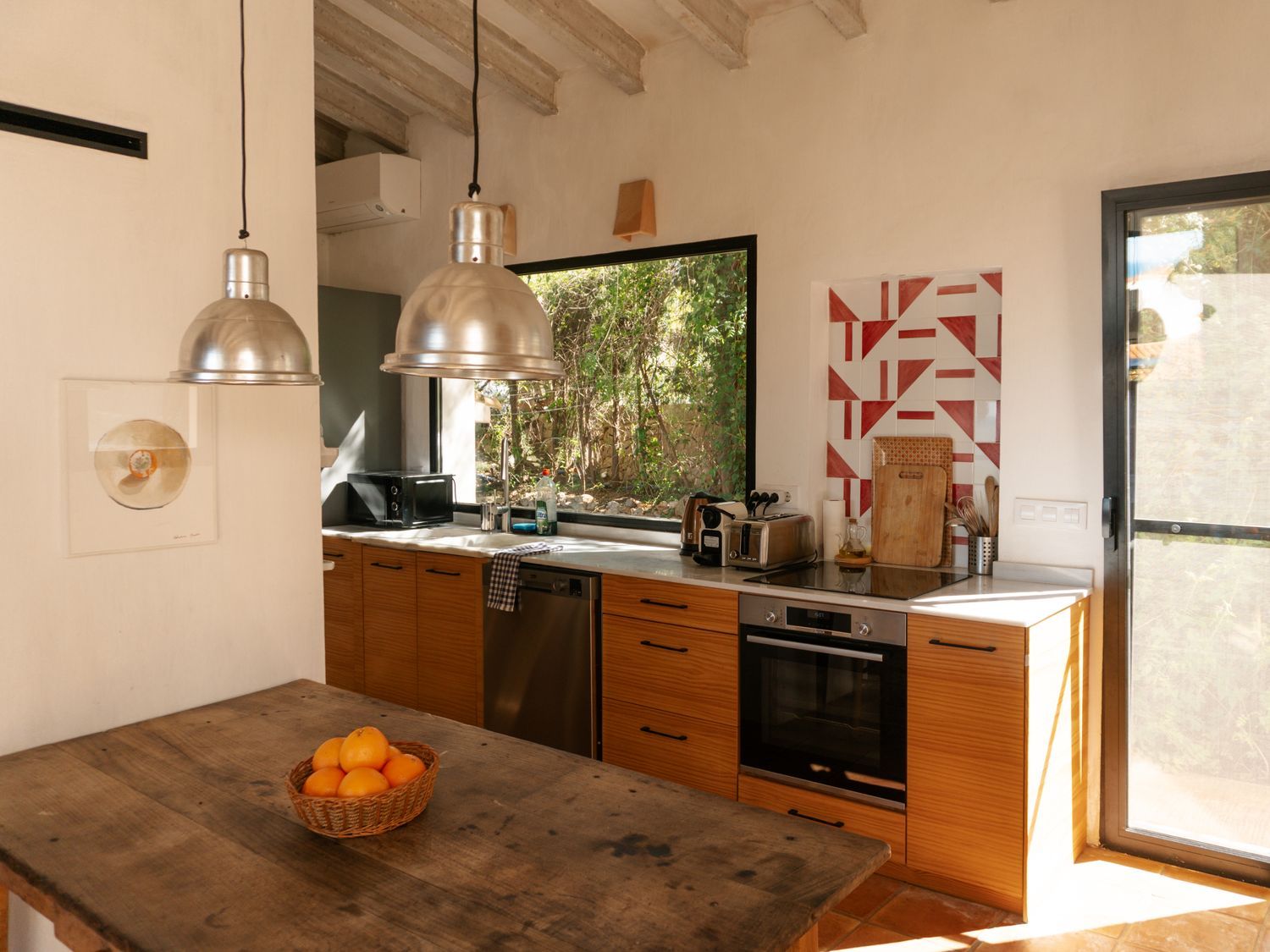 Casa o chalet independiente en Calle de la Mareselva, 17, El Montgó, El Montgó - Foto 10