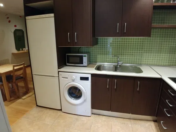 Piso en calle de Rodríguez San Pedro, 31 - Foto 2