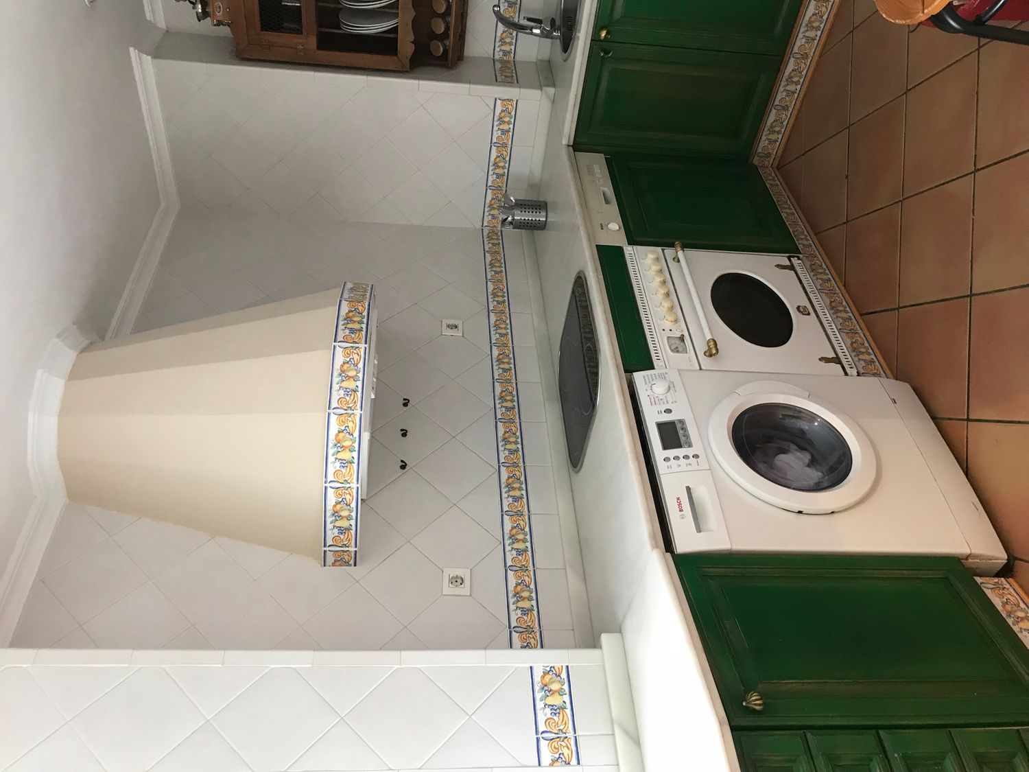 Alquiler de piso en Pelay Correa, 46 - Foto 5