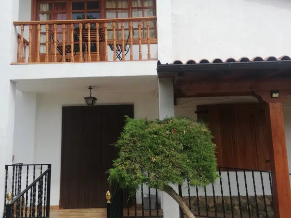 Casa o chalet independiente en Avenida de La Rioja, 6 - Foto 2