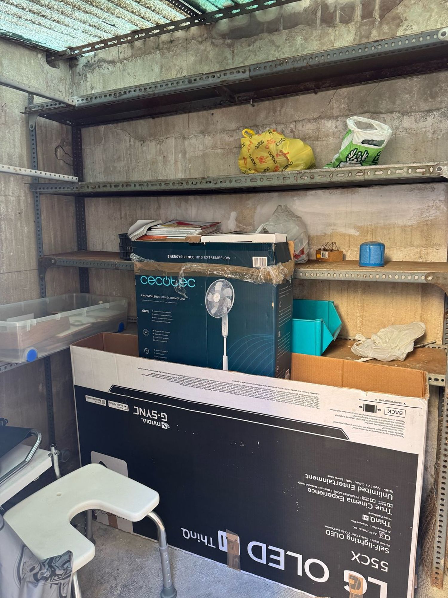 Piso en calle de Praga, 9 - Foto 17