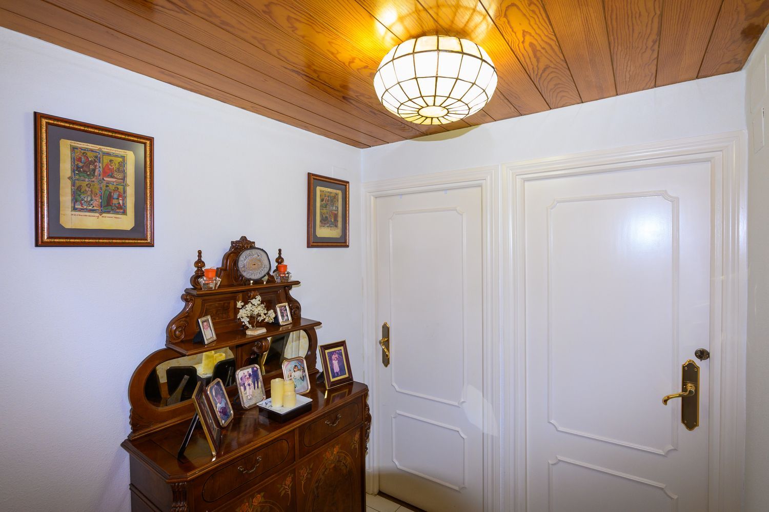 Chalet adosado en Paseo de los Cerezos, 54, Urb. este - Montepríncipe, Urb. este - Montepríncipe - Foto 20