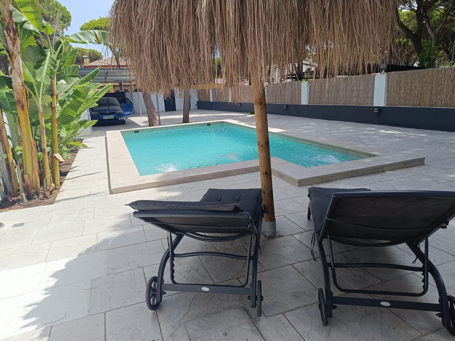 Casa o chalet independiente en Calle el Róbalo, 19, La Barrosa, La Barrosa - Foto 6