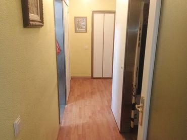 Piso en  Calle Carracuellar 26 - Foto 12