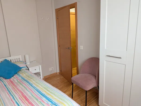 Piso en calle de la Ciudadela, 12 - Foto 5