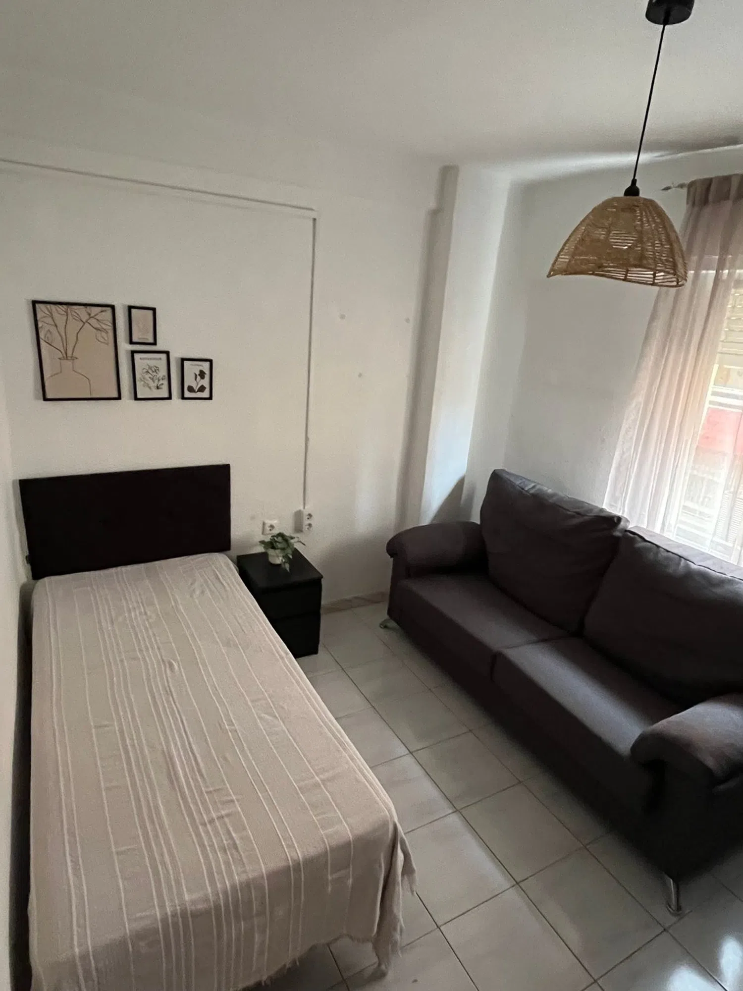 Piso en calle Infanta Doña María, 80 - Foto 15