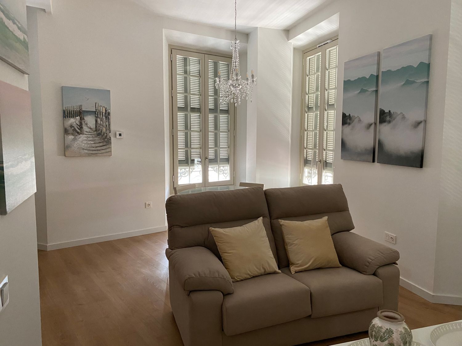 Piso en plaza del Teatro, 2 - Foto 5