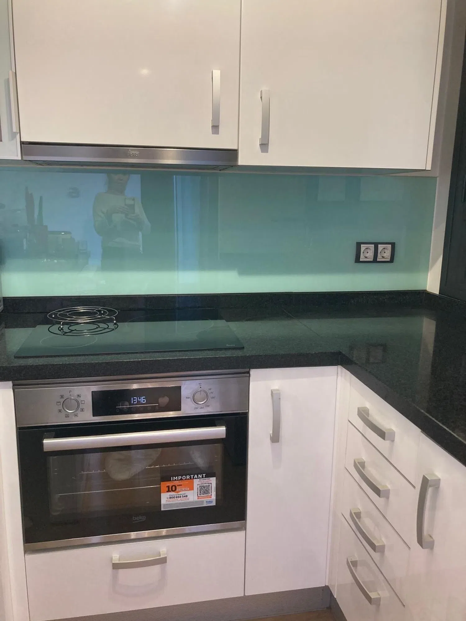 Piso en Casco Antiguo - Foto 3