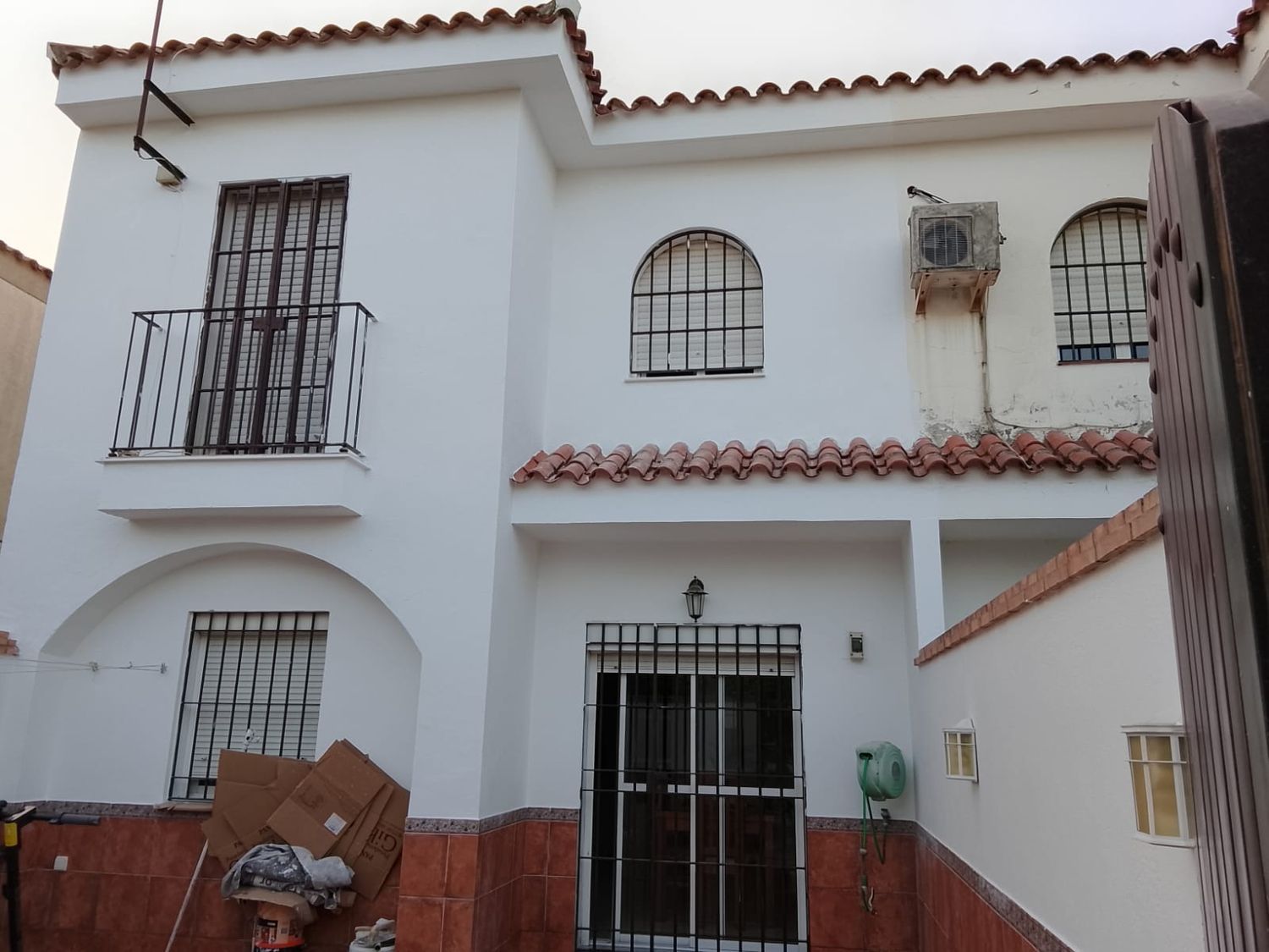 Chalet adosado en Guadalcacin, 45 - Foto 1