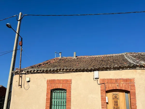 Casa de pueblo en Calle Tabladillo, 7 - Foto 8