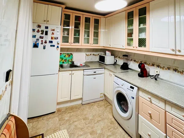 Piso en calle Nuestra Señora de Belén, 13 - Foto 7