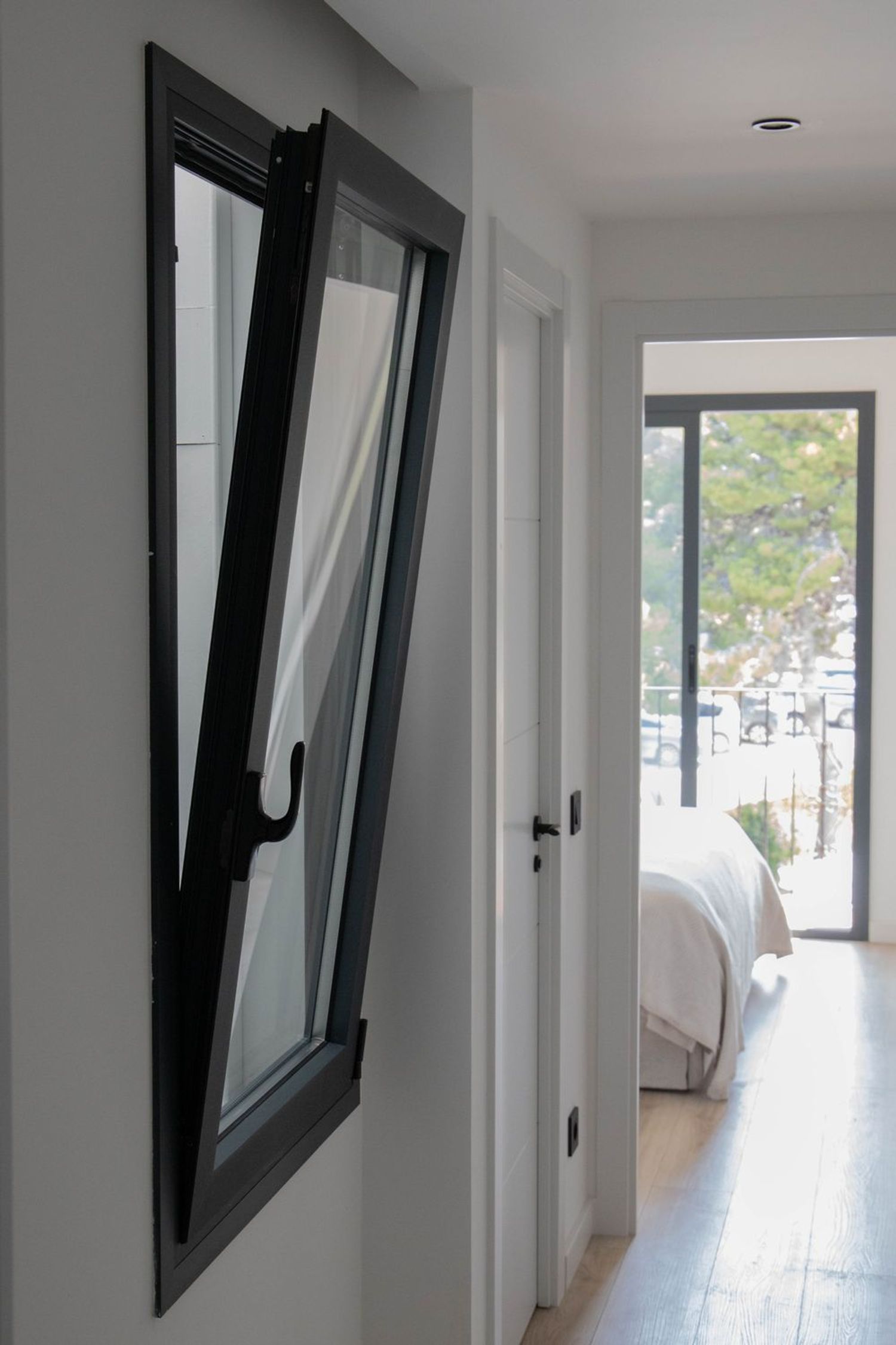 Piso en plaza del Doctor Robert, 2 - Foto 7