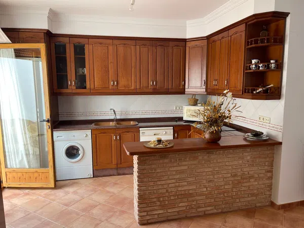 Casa de pueblo en Horno, 49 - Foto 1
