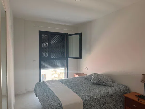 Piso en Calle la Marina, 59, Toscal - Foto 7