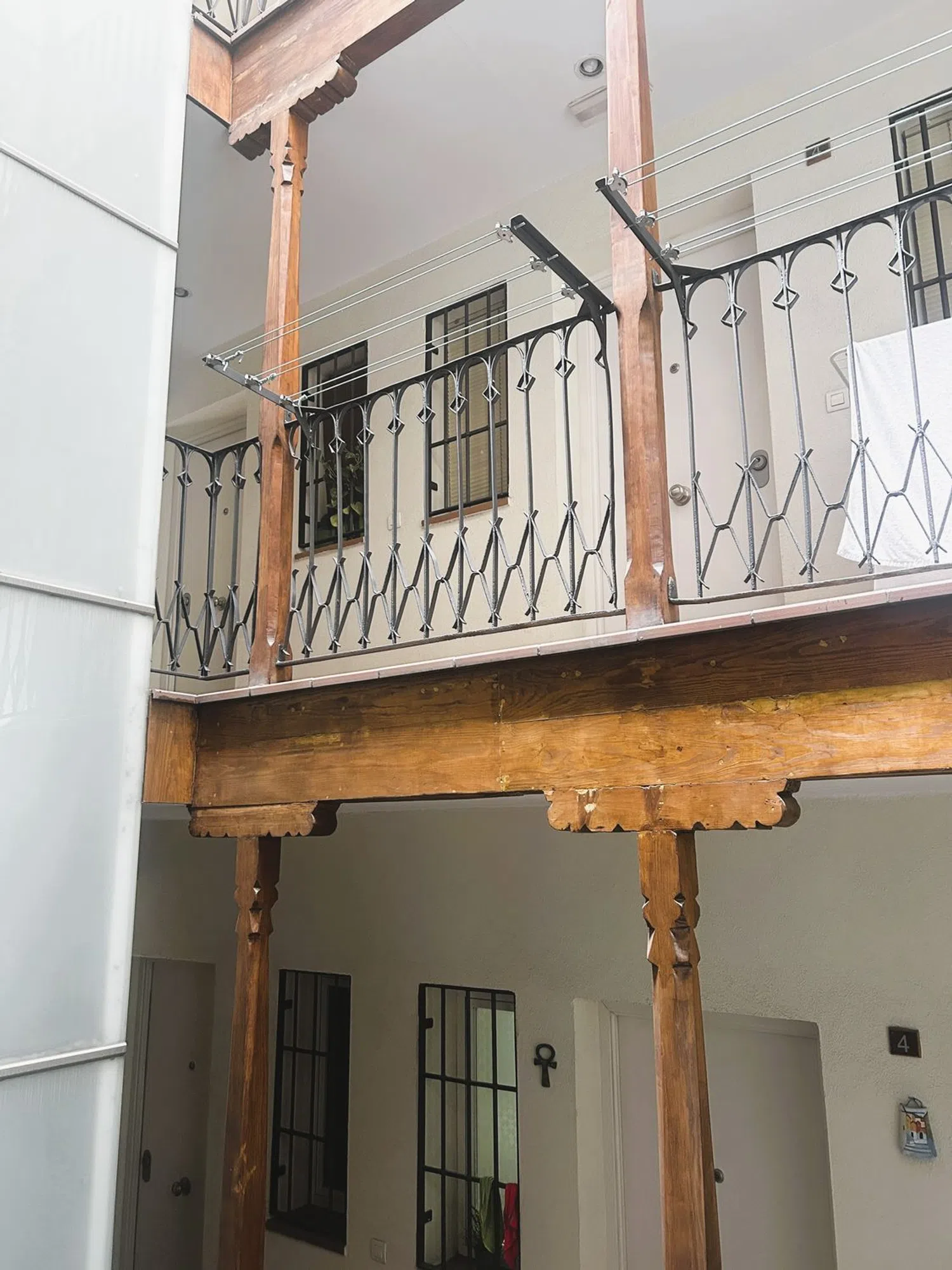 Estudio en calle de Tarragona, 36 - Foto 2