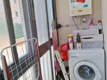 Apartamento en Apartamento en la zona de El Pilar - Foto 3