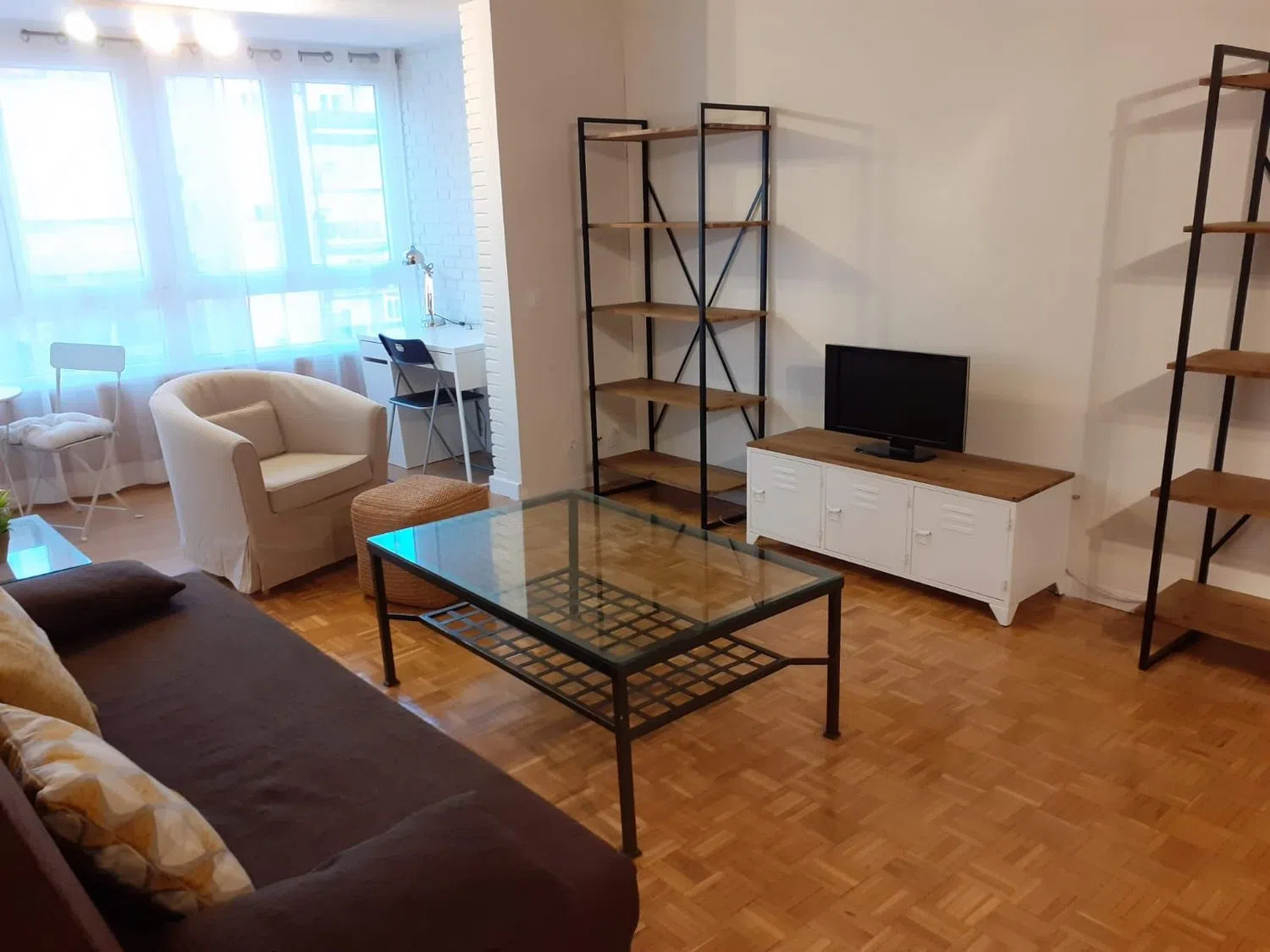 Piso en paseo de la Castellana, 270 - Foto 5