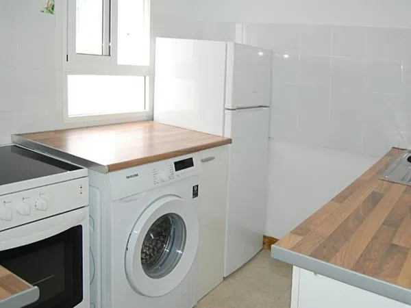 Piso en calle San Juan de Dios, 17 - Foto 3