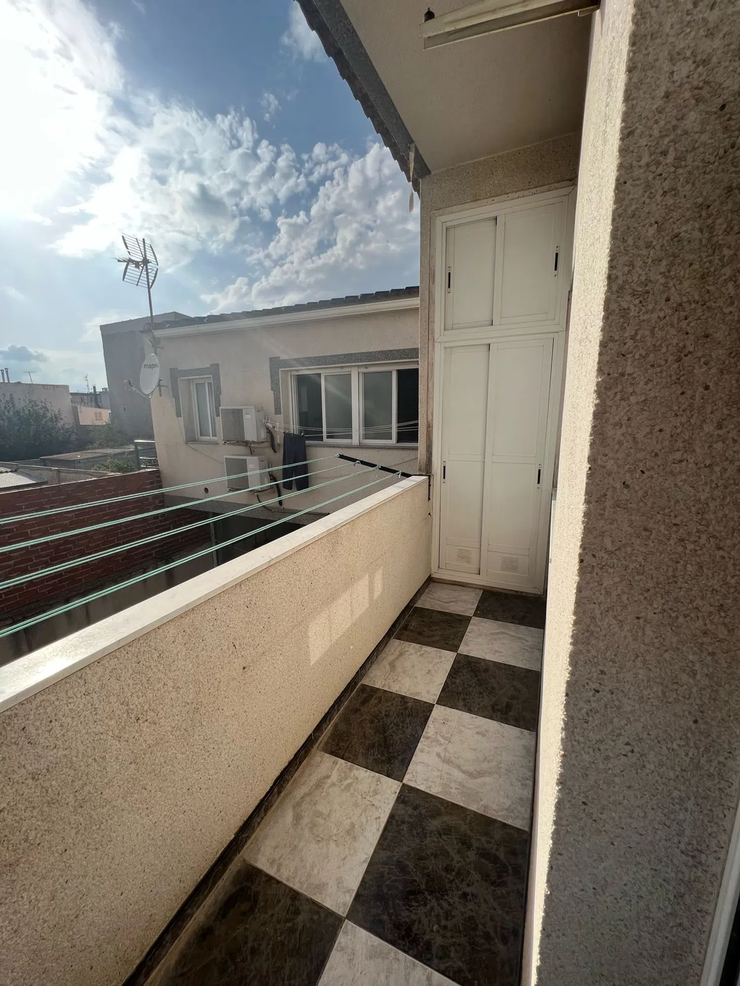 Piso en calle Santiago Apóstol, 31 - Foto 18