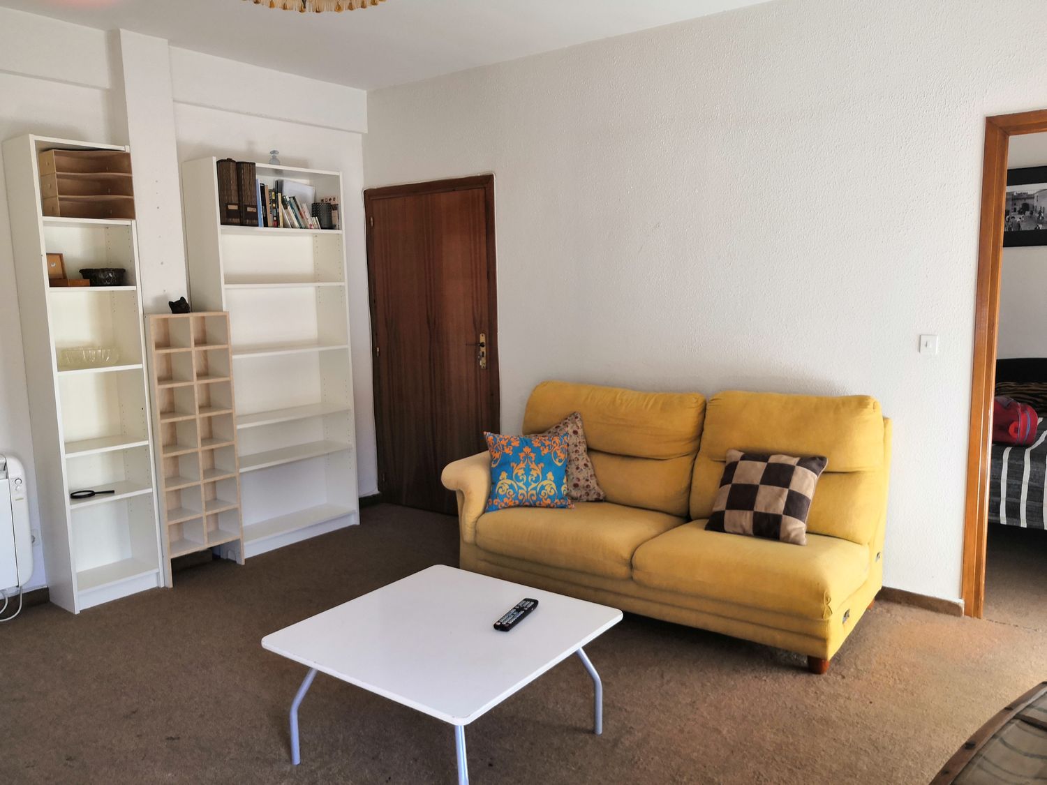 Piso en calle Gigantes, 19 - Foto 2