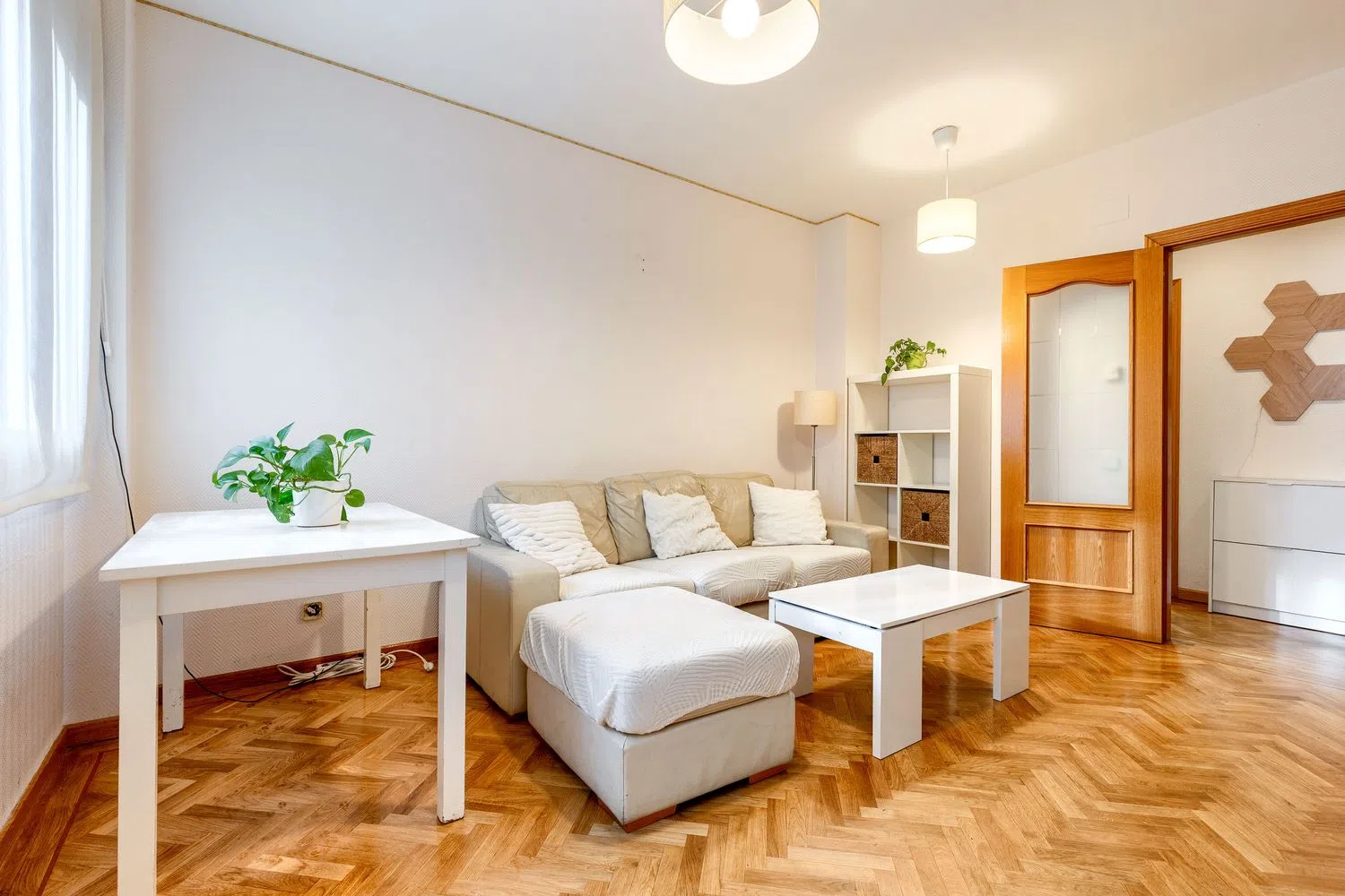 Piso en Barrio Valdeacederas - Foto 4