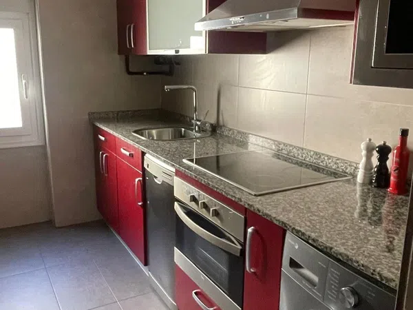 Piso en Kale Barria, 5, Casco Viejo - Foto 12
