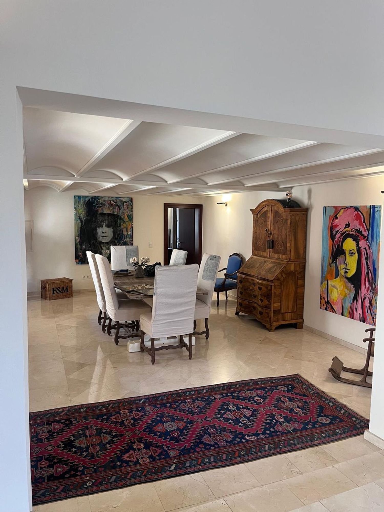 Ático en calle de Sant Pere, 14 - Foto 8